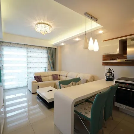 Calistar 63 Appartement