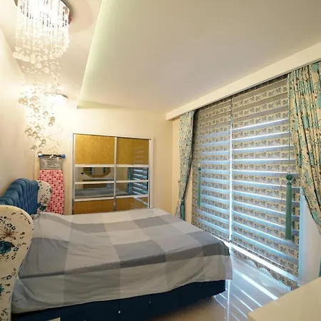 Calistar 63 Appartement *